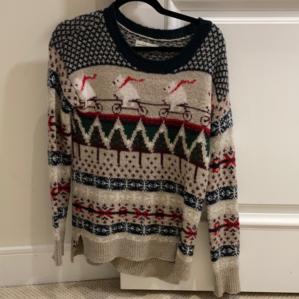 Christmas Sweater